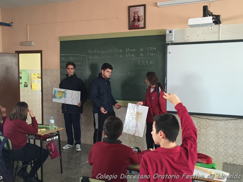 aprendiendo de los mayores 1